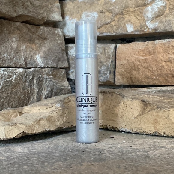Clinique Other - Clinique Smart custom repair serum anti-aging dark spots fine lines wrinkles